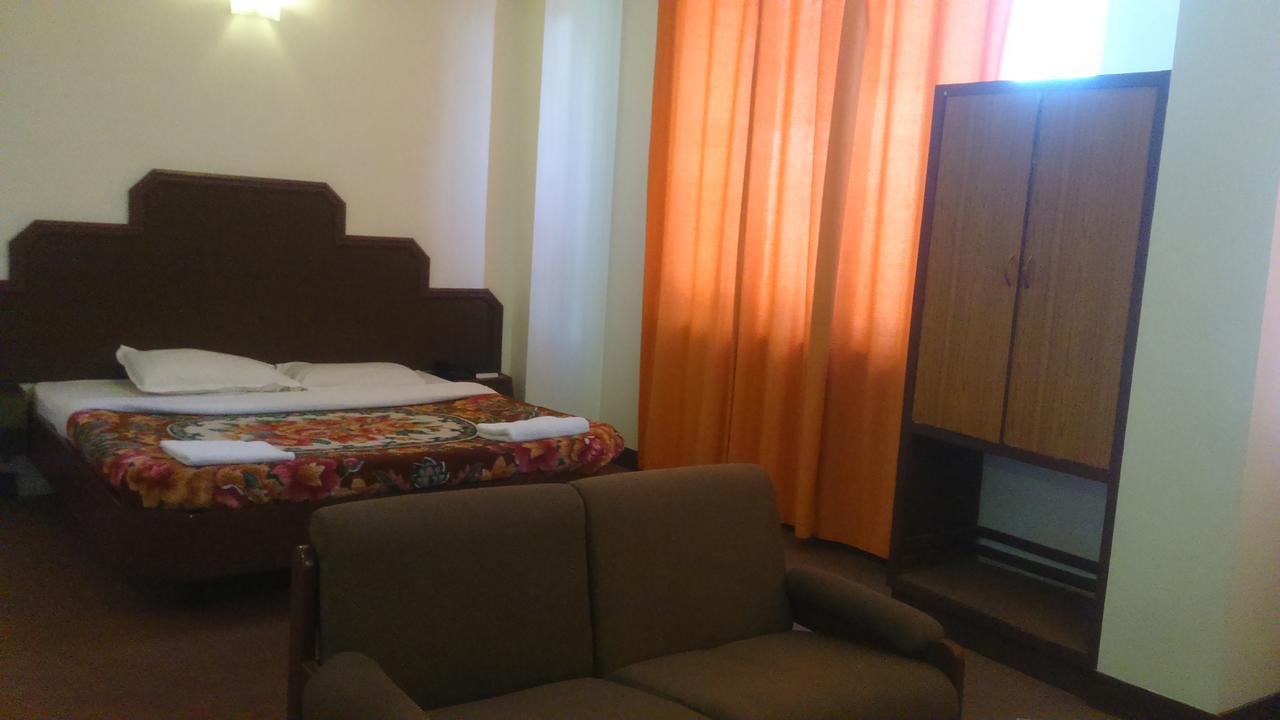 Hotel Blue Hills International Ooty Exterior photo